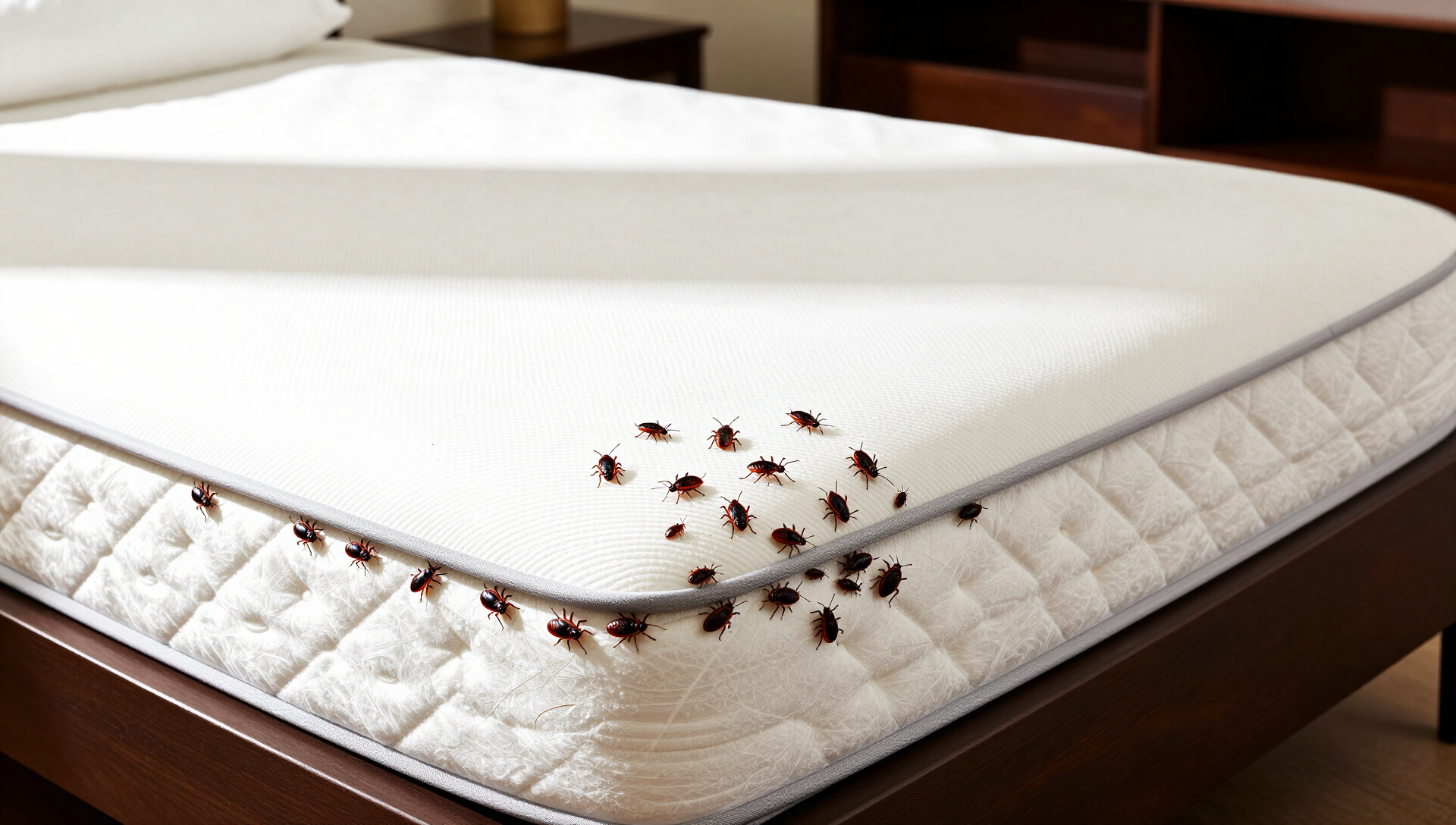 Bed Bugs Control in Annandale