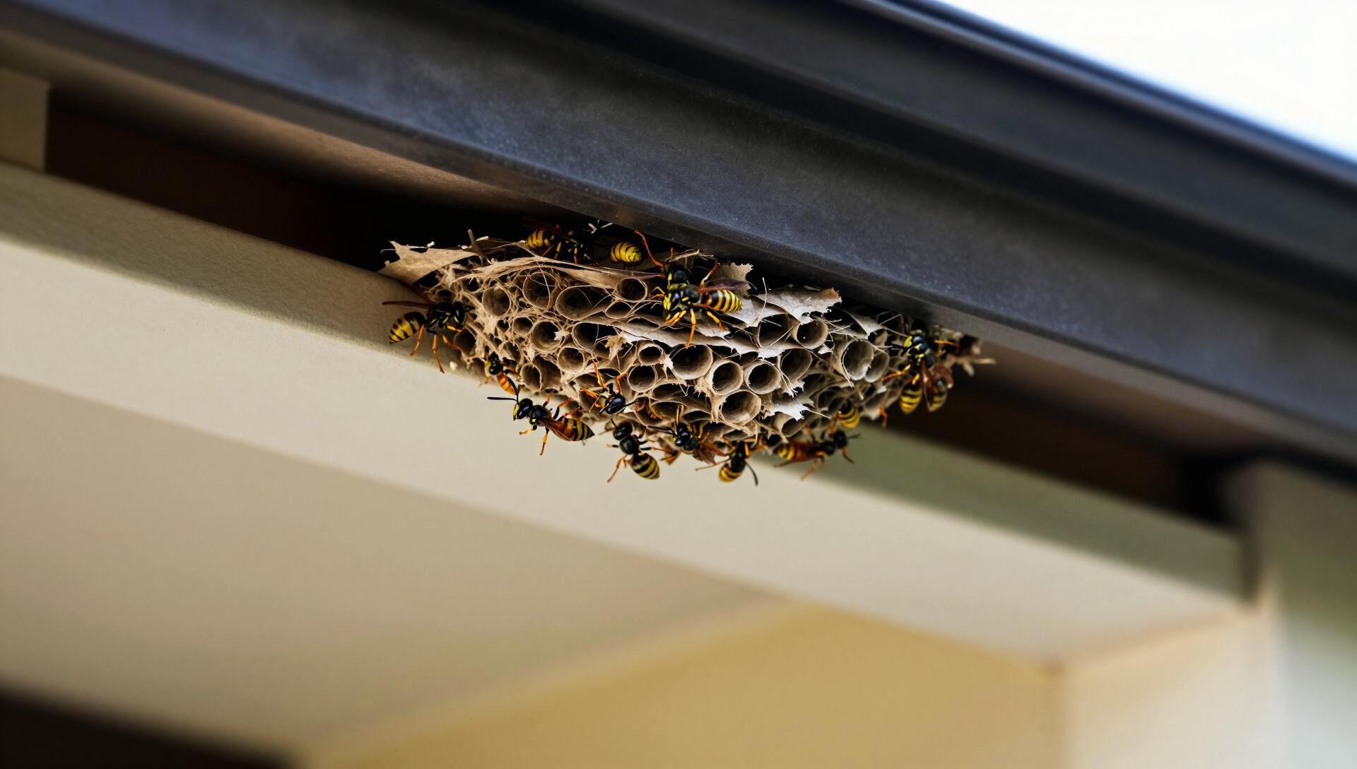 Bees and Wasp Removal in Annandale
